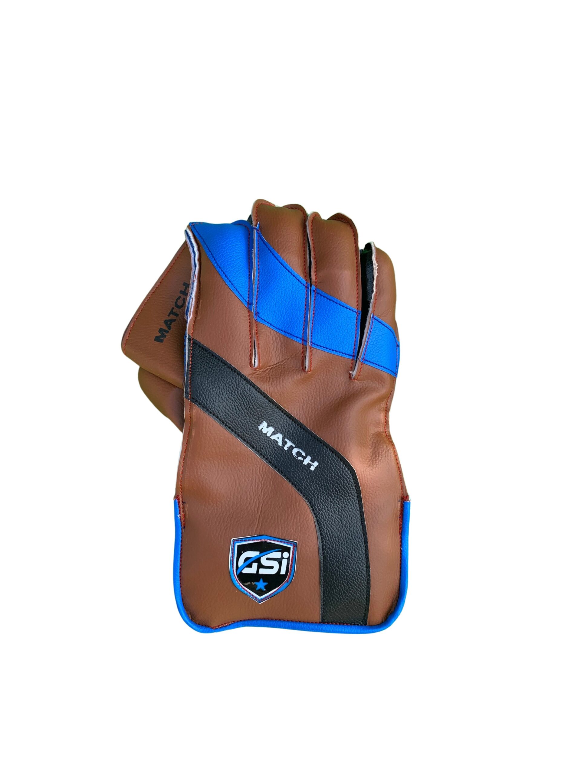 MATCH Keeping Gloves (Multi-Color) - Image 2